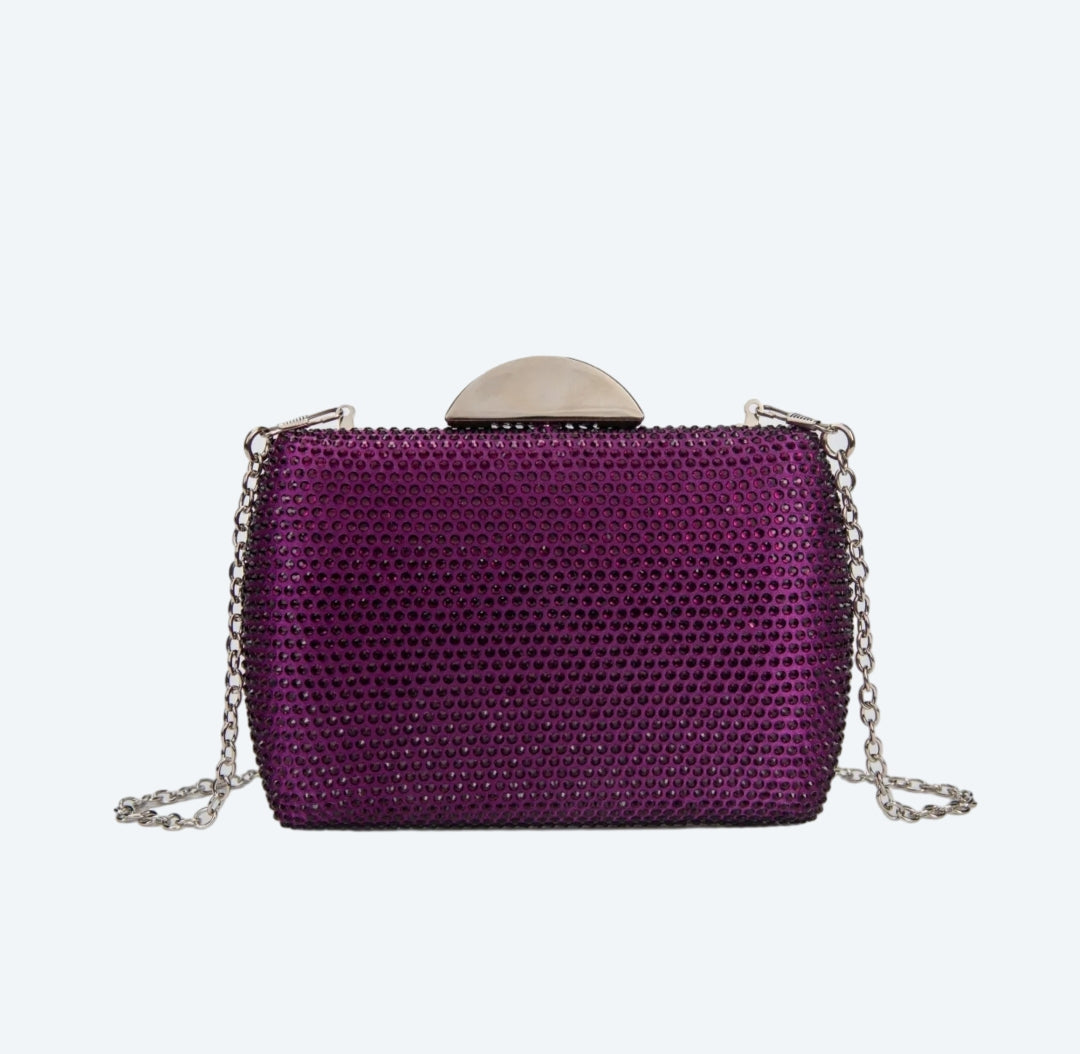 Bolso Glam Lorena - Glamoryy