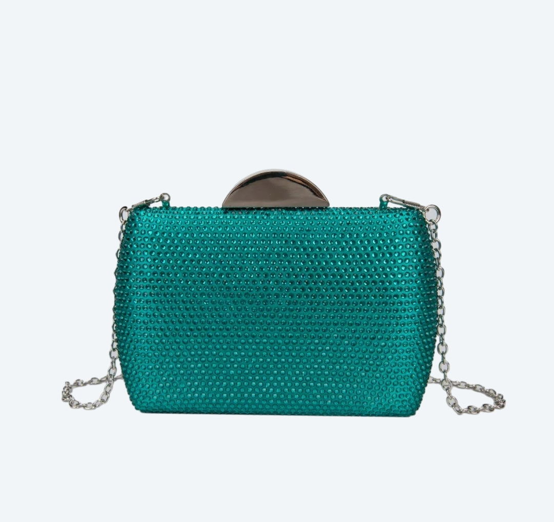 Bolso Glam Lorena - Glamoryy