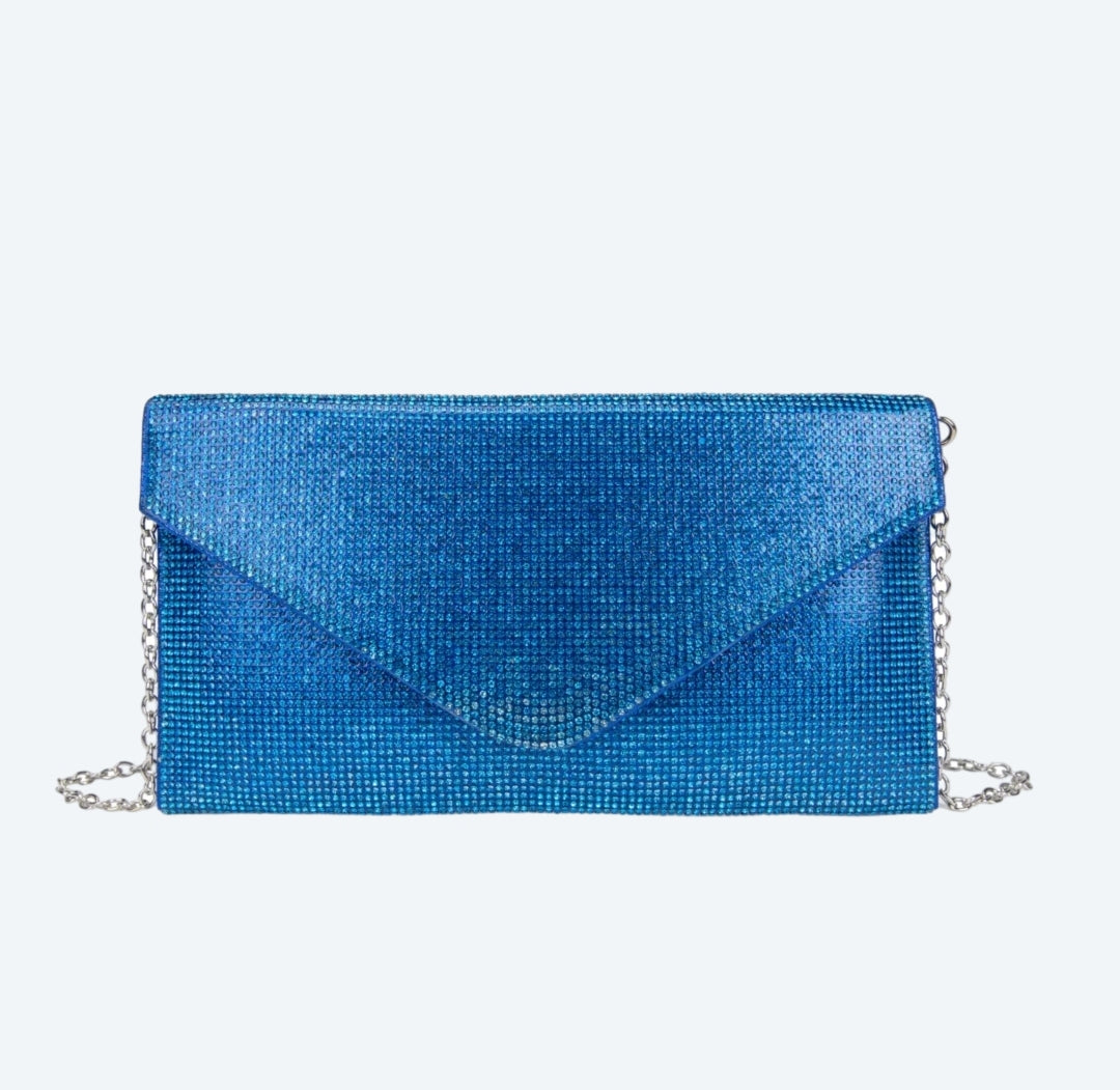 Bolso Chic Envelope - Glamoryy