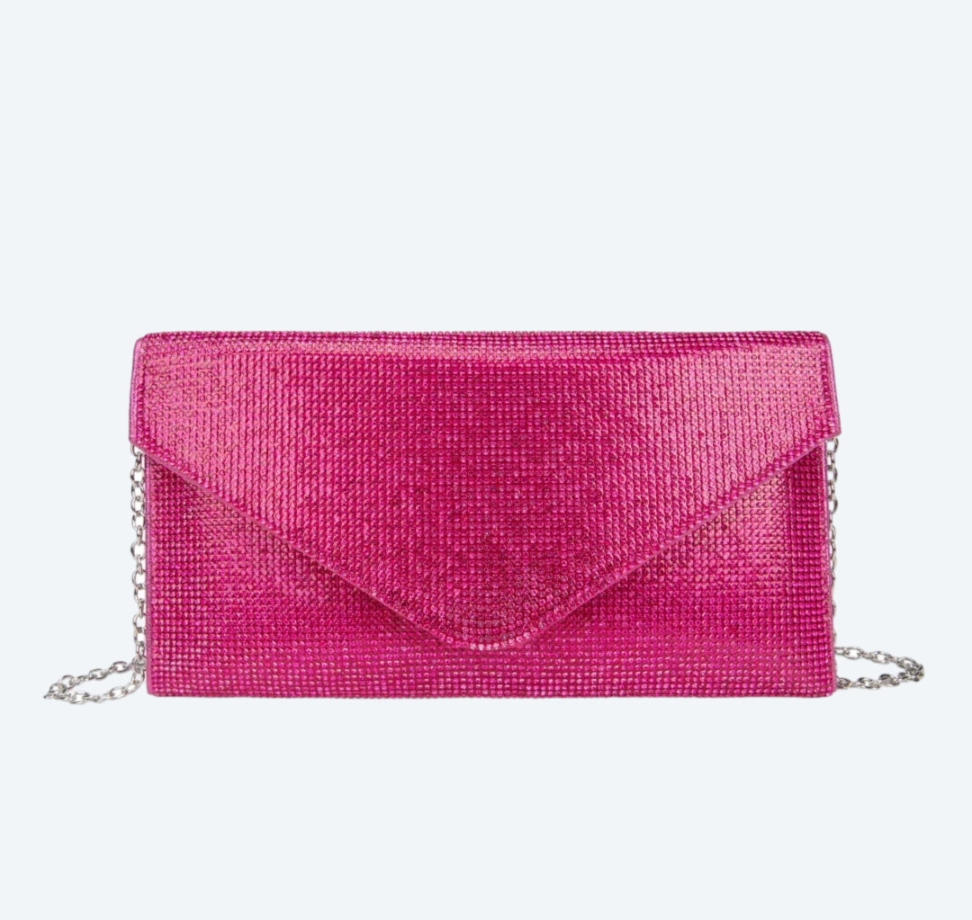 Bolso Chic Envelope - Glamoryy
