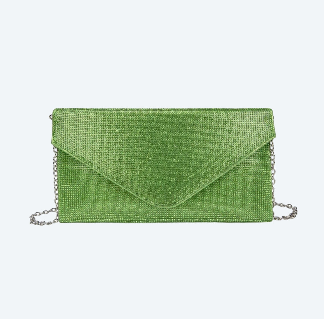 Bolso Chic Envelope - Glamoryy