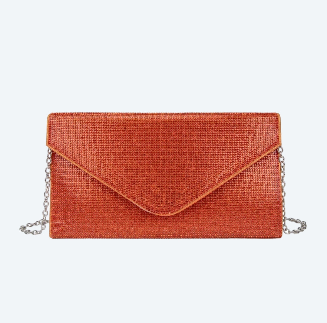 Bolso Chic Envelope - Glamoryy