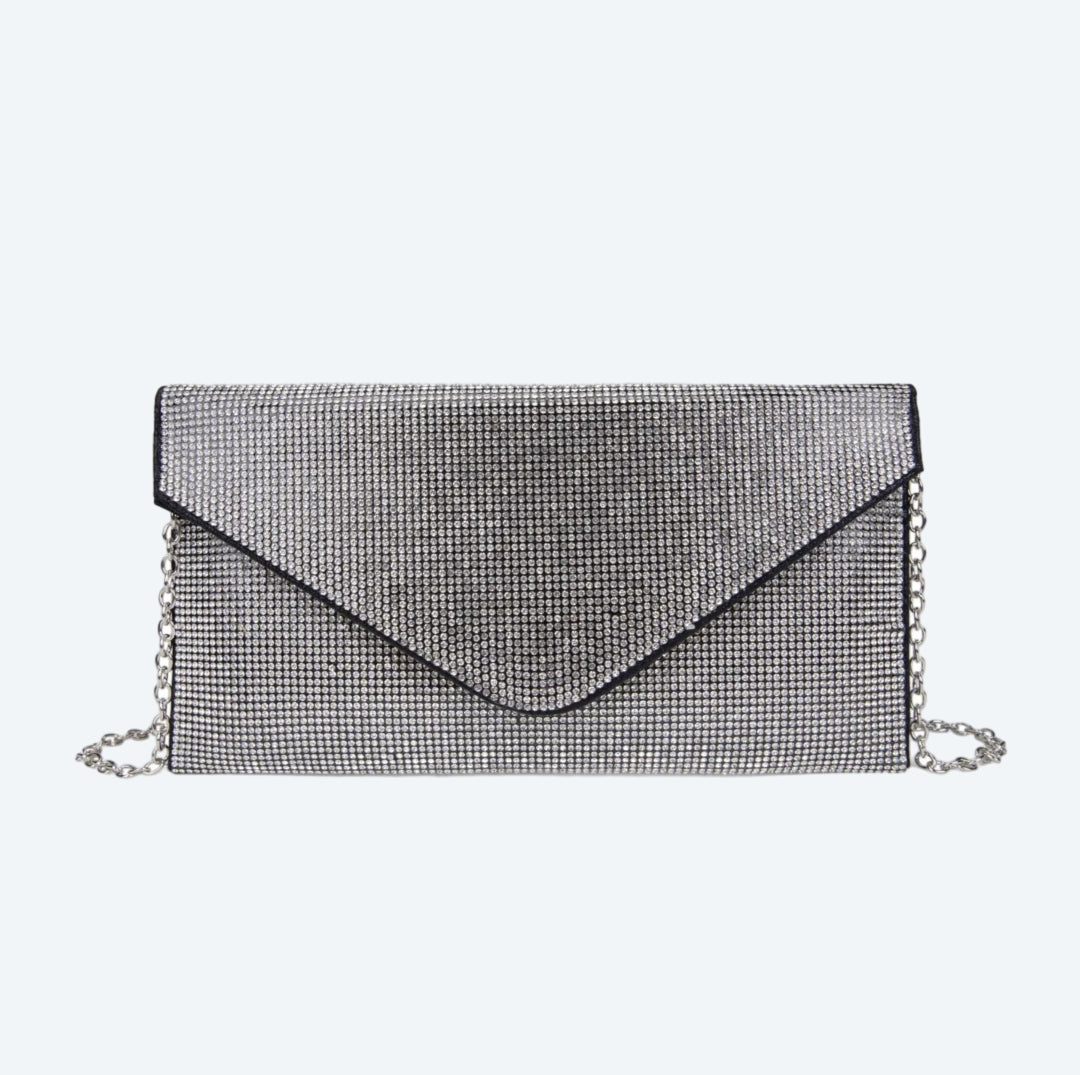 Bolso Chic Envelope - Glamoryy