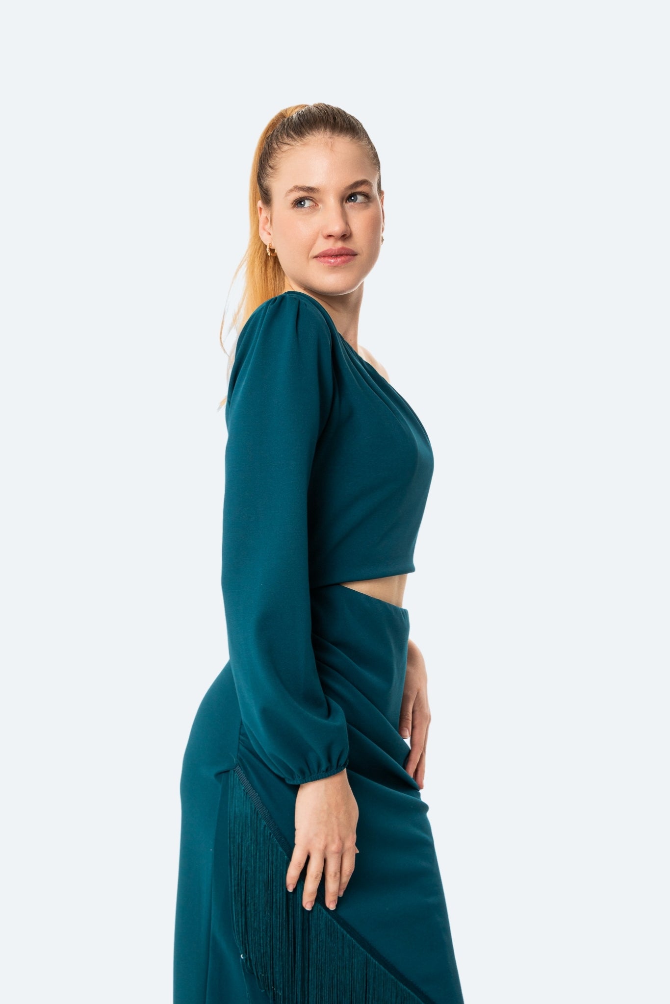 VESTIDO PATRY - Glamoryy