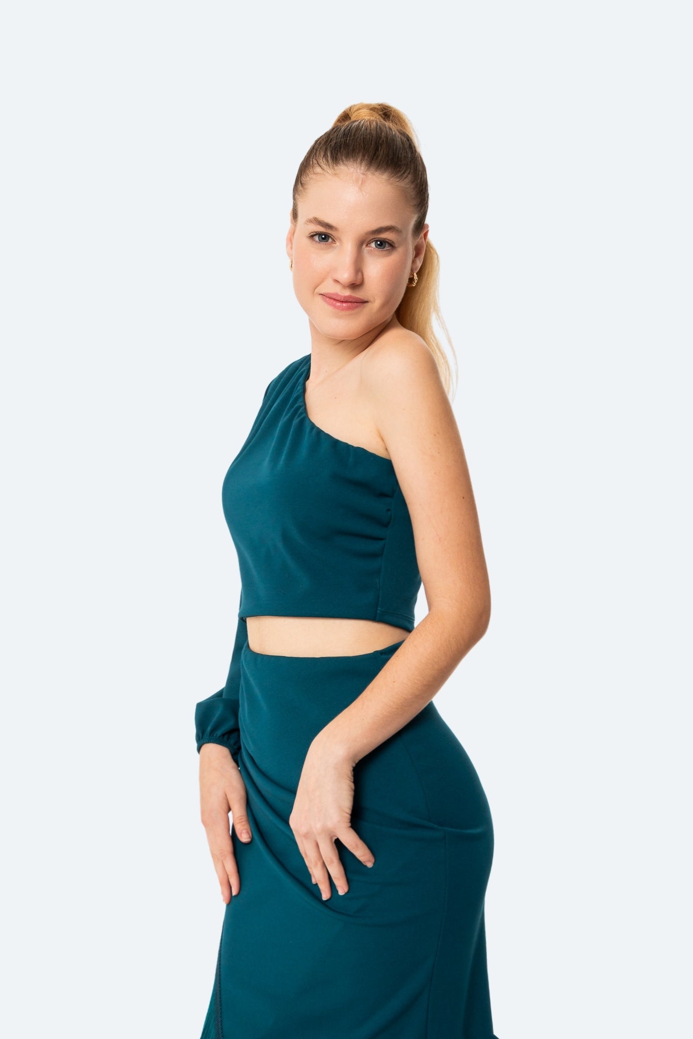 VESTIDO PATRY - Glamoryy