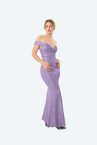 VESTIDO STELLA - DESTELLO NOCTURNO GALA GOWN - Glamoryy