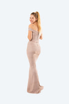 VESTIDO STELLA - DESTELLO NOCTURNO GALA GOWN - Glamoryy